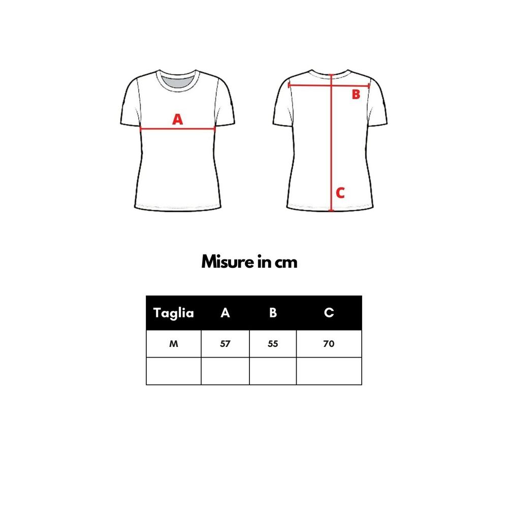 Armani Exchange Multicolor Cotton Tee for Men