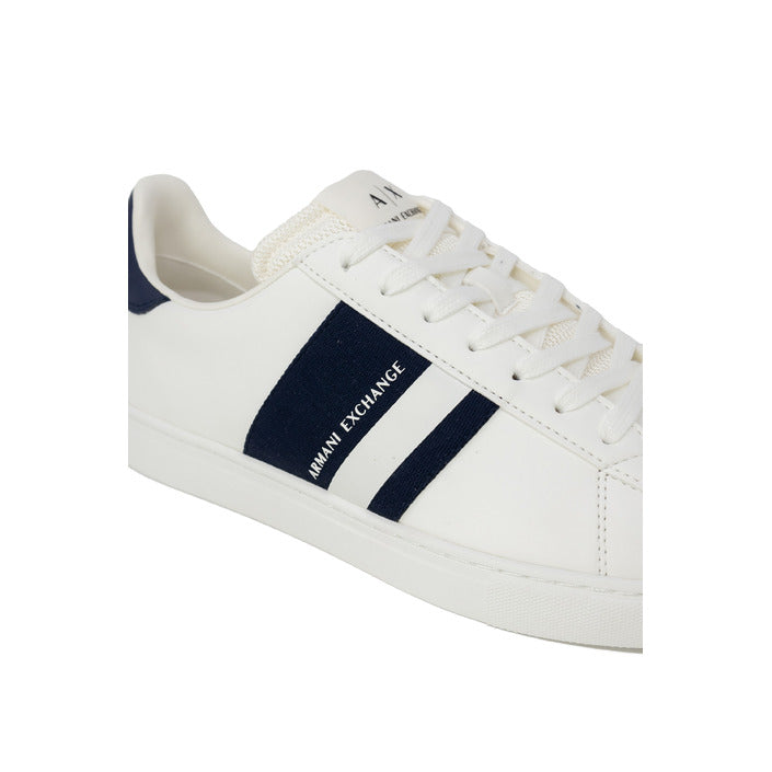 Armani Exchange Men Sneakers