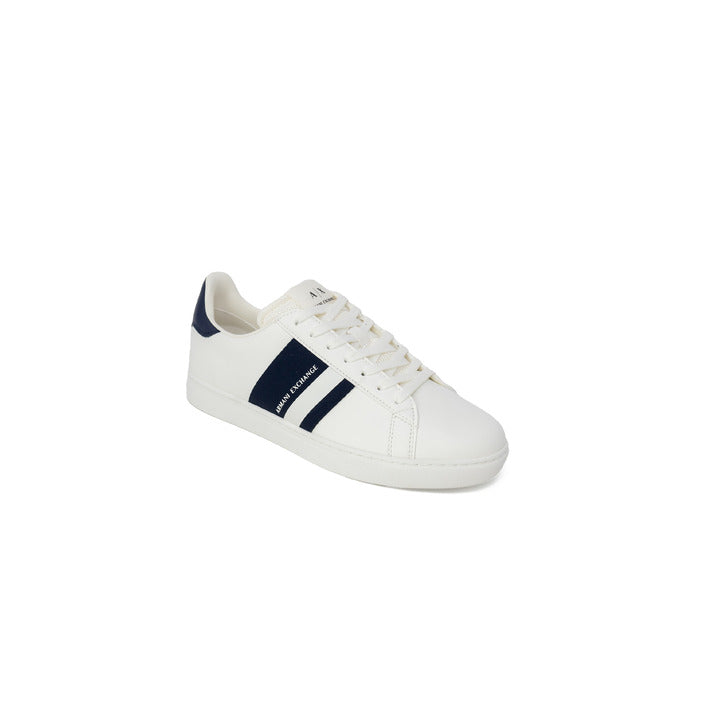 Armani Exchange Men Sneakers
