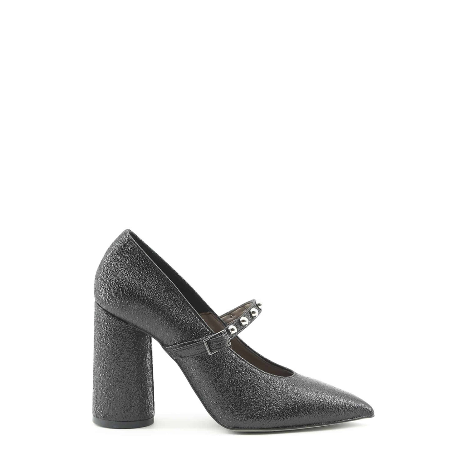 Black Made in Italia AMELIA_NERO