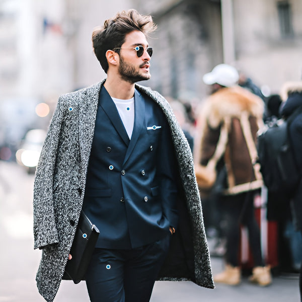 Men's Fashion: Elevating Everyday Style