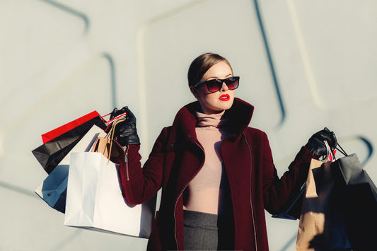 2024 Fashion Forecast: Top Trends to Watch!