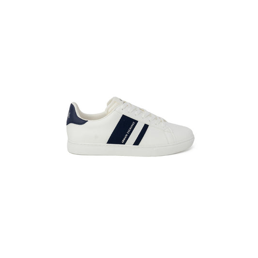 Armani Exchange Men Sneakers