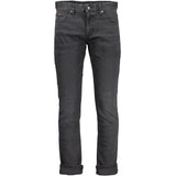 Hugo Boss Sleek Slim Fit Designer Jeans