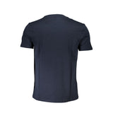 Hugo Boss Elegant Organic Cotton Crew Neck Tee