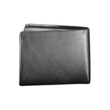 Guess Jeans Classic Black Leather Men's Wallet