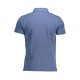 Timberland Elegant Slim Fit Short Sleeve Polo