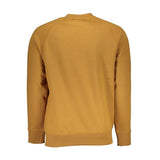 Timberland Earthy Tone Crew Neck Sweatshirt