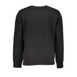 Timberland Sleek Organic Cotton Blend Sweatshirt