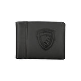 Blauer Elegant Leather Almont Bifold Wallet