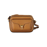 Coccinelle Brown Leather Handbag