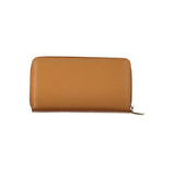 Coccinelle Brown Leather Wallet