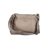 Mandarina Duck Beige Polyester Handbag