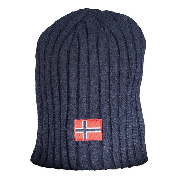 Norway 1963 Blue Polyester Hats & Cap