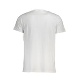 Norway 1963 White Cotton T-Shirt