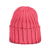 Norway 1963 Pink Acrylic Hats & Cap