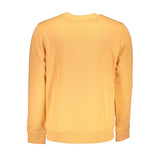 Hugo Boss Orange Cotton Sweater