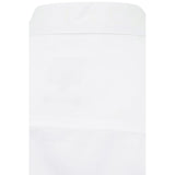 Armani Exchange Elegant White Cotton Shirt for Men