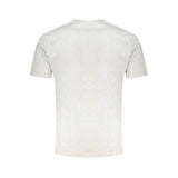 Pepe Jeans Gray Cotton T-Shirt