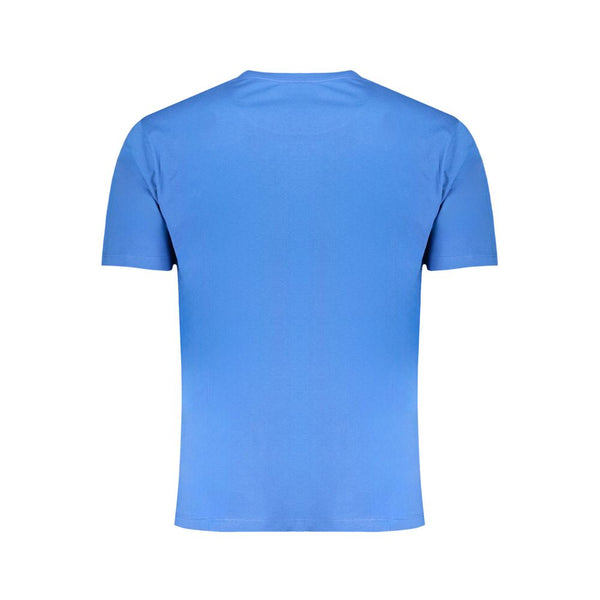 Pepe Jeans Blue Cotton T-Shirt