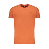 Norway 1963 Orange Cotton T-Shirt