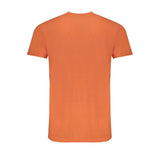 Norway 1963 Orange Cotton T-Shirt