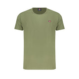 Norway 1963 Green Cotton T-Shirt