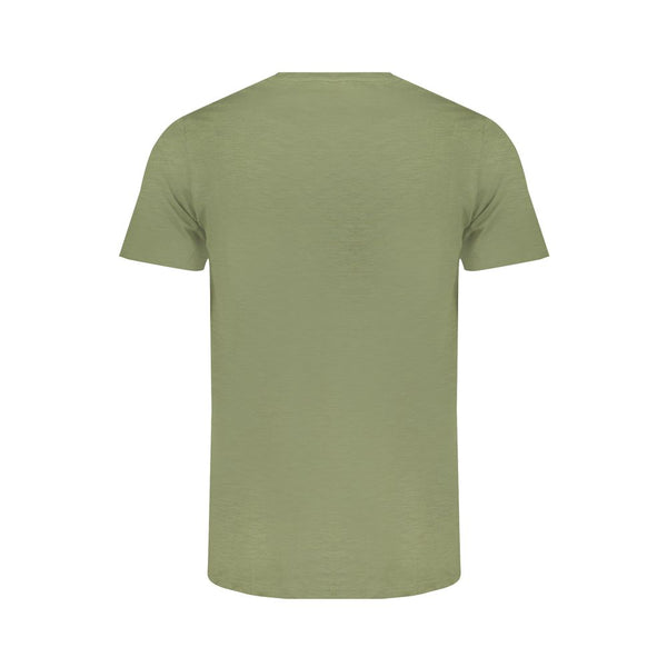 Norway 1963 Green Cotton T-Shirt