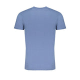 Norway 1963 Blue Cotton T-Shirt