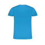 Norway 1963 Blue Cotton T-Shirt