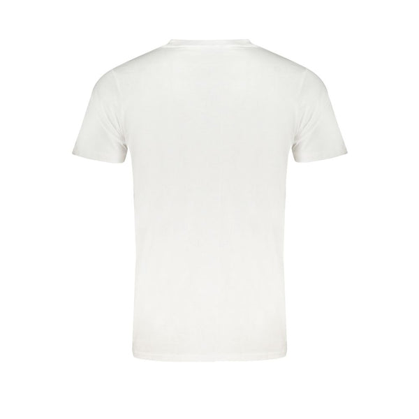 Norway 1963 White Cotton T-Shirt