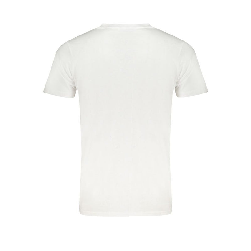 Norway 1963 White Cotton T-Shirt