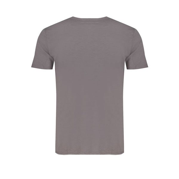 Norway 1963 Gray Cotton T-Shirt