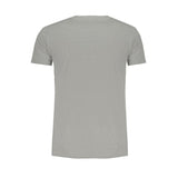 Norway 1963 Gray Cotton T-Shirt