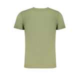 Norway 1963 Green Cotton T-Shirt