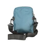 K-WAY Green Polyamide Shoulder Bag