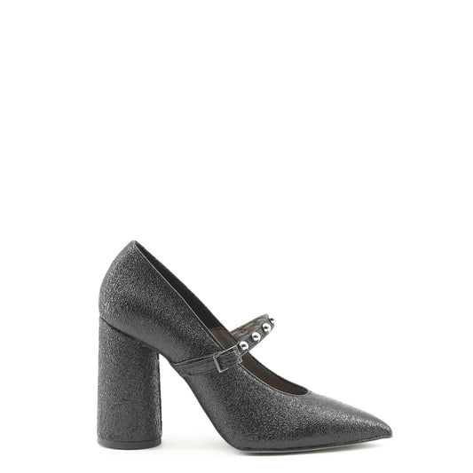 Black Made in Italia AMELIA_NERO