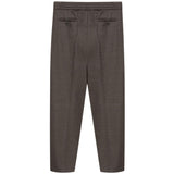 Brioni Green Silk Jeans & Pant