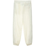 Casablanca White Polyester Jeans & Pant