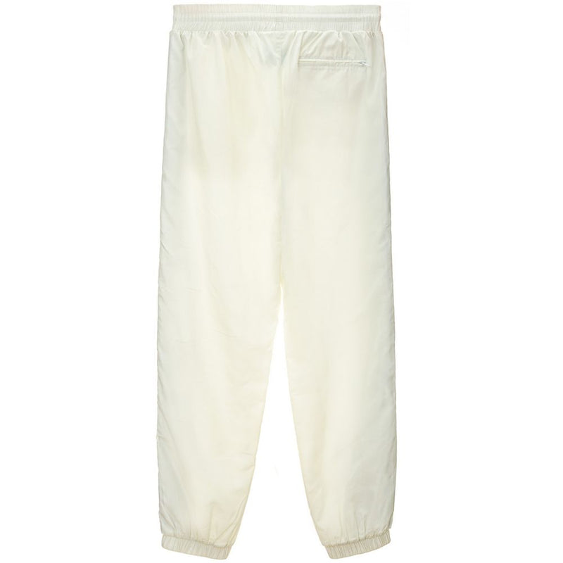 Casablanca White Polyester Jeans & Pant