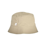 K-WAY Beige Polyester Hats & Cap