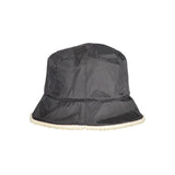 K-WAY Black Polyamide Hats & Cap