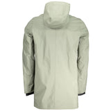 K-WAY Green Polyester Jacket