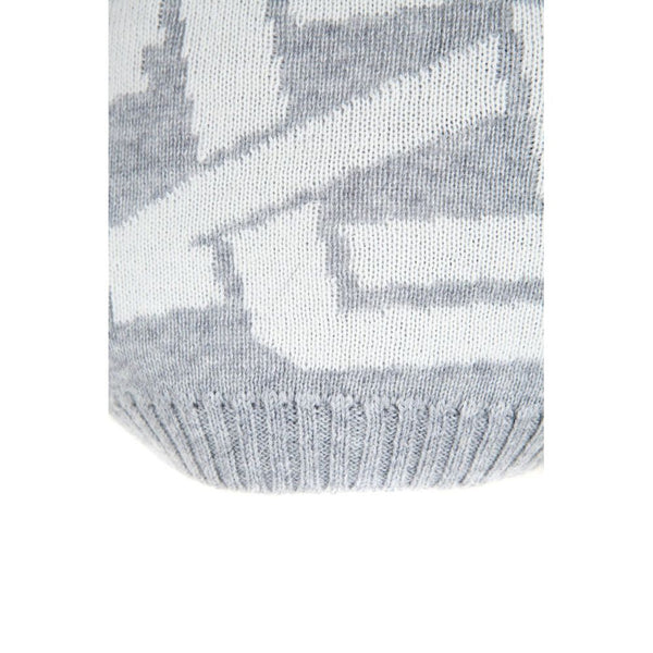 Zuelements Gray Wool Hats & Cap